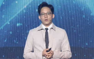 CEO SM Lee Sung Soo Umumkan Mundur, Rekam Jejak Bermusik Tuai Reaksi Beragam
