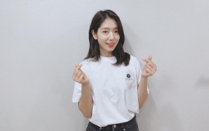 Dapat Kado Langka, Park Shin Hye Rayakan Ultah Pertama Sejak Jadi Mama