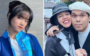Fuji An Imbau Tak Ada Huru-hara Usai Kabar Putus, Fans Malah Geruduk Ibunda Thariq Halilintar