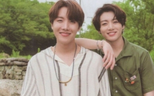 Ortu J-Hope Tunjukan Kepedulian Pada Jungkook Bikin Fans Ikut Terenyuh