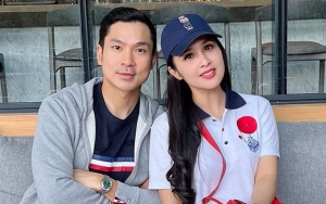 Sandra Dewi Ekspos Momen Langka Harvey Moeis Mode Kiyowo