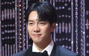 Tebar Foto Gundul, Lee Seung Gi Mendadak Beri Surat Cinta Menyentuh Untuk Fans