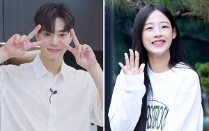 Usai Dance 'Hype Boy', Song Kang Like Postingan Soal Minji NewJeans Picu Tanda Tanya