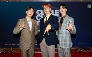 Pecah! SEVENTEEN BSS Ajak Semua Artis di Circle Chart Music Awards 2022 Goyang