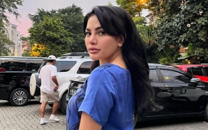 Nikita Mirzani Sarkas Tanggapi Ortu Brigadir J yang Minta Mendiang Putranya Naik Pangkat