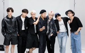 BTS Borong Piala, Ini Daftar Pemenang Circle Chart Music Awards 2022