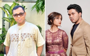 Haji Faisal Berharap Fuji An & Thariq Halilintar Kembali Pacaran