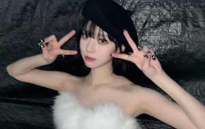 Vokal Kuat Winter Aespa di Circle Chart Music Awards Berhasil Bikin Fans Terpikat