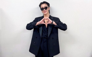 Ada Batu dengan Tulisan Unik di Rumah Ortu J-Hope Tuai Sorotan Fans