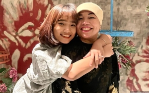 Mama Fuji An Tanggapi Isu Orang Ketiga Penyebab Thariq Halilintar & Putrinya Putus