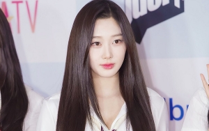 Giselle Tunjukan Profesionalisme Saat Tampil di Circle Chart Music Awards