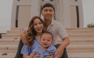 Nikita Willy Akui Galak Kalau Urusan Anak