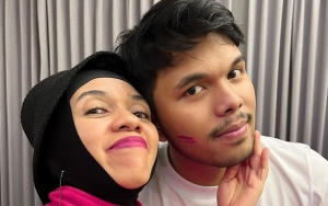 Digeruduk Fans Fuji An, Ibunda Thariq Halilintar Tulis Pesan Mendalam