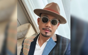 Denny Sumargo Diincar Saat Uji Nyali ke Markas Kuntilnak