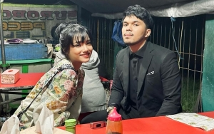 Cuma Anggap Thariq Halilintar Kakak, Fuji An Singgung CLBK 