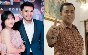 Fuji An dan Thariq Halilintar Diduga CLBK, Haji Faisal Singgung Soal Ego