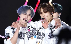 Jisung Balas Dendam ke Chenle untuk Perform 'Candy' di Konser NCT Dream