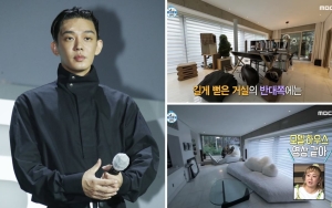 Yoo Ah In Terjerat Skandal Narkoba, Intip 11 Potret Rumah Mewahnya Yang Ditaksir Ratusan Miliar