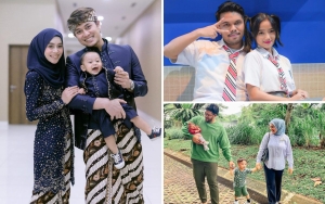 Fuji An & Thariq Halilintar Putus, 8 Couple Ini Dijodohkan Netizen Ada Yang Langgeng Hingga Kandas