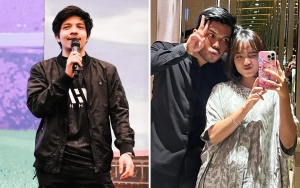 Atta Halilintar Banggakan Tim AHHA, Rangkulan Thariq ke Fuji An Bikin Salfok