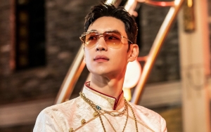 Lee Je Hoon Dapat Komentar Pelecehan Seksual dari Komedian Wanita