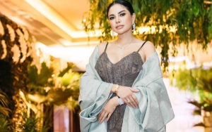 Nikita Mirzani Bakal Samperin Haters, Targetkan Ibu-Ibu Penggemar Bharada E
