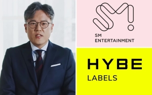 Bisa Rusak Industri K-Pop, SM Tuding Harga Tiket Konser Artis HYBE Terlalu Mahal