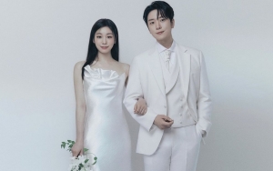 Ko Woo Rim Ikuti Jejak Kim Yuna Ambil Langkah Hukum Terkait Penyebar Rumor Perceraiannya