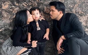 Resmi Putus, Fuji An Pamer Attitude Thariq Halilintar ke Gala Sky Yang Bikin Terenyuh