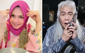 Penyebab Ibu Nagita Slavina Cerai dengan Gideon Diduga Terkuak, Perbedaan Agama Diungkit