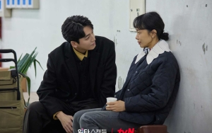 Love Line Dadakan 'Crash Course in Romance' Tuai Penolakan Penonton