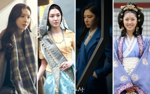 Seo Ji Hye Jadi Pelakor Di 'Red Balloon' Tuai Sorotan, Intip 9 Peran Ikoniknya di Berbagai Drama