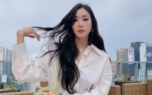 Tiffany Young Dicurigai Oplas Usai Hidungnya Kelihatan Tambah Mancung di 'PEAK TIME'