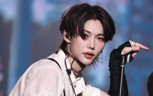 Felix Lee Stray Kids Buat Gestur Merokok Saat Konser Melbourne Picu Pro-Kontra