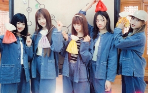 NewJeans Tak Menang di Circle Chart Music Awards Timbulkan Pertanyaan