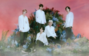 TXT Comot Lirik Pansori Untuk 'Sugar Rush Ride', Kaitannya Sungguh Mendalam