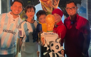 Berharap Fuji An & Thariq Halilintar Rujuk, H Faisal Masih Ogah Restui Pria Lain