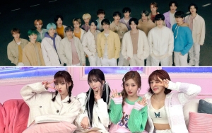 SM Sebut NCT, aespa, dan Idol-Idol Lainnya Terancam Tak Terurus Jika HYBE Kuasai Agensi