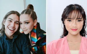 Unggahan Terbaru Maia Estianty Ikut Diserbu Imbas Perjodohan El Rumi & Fuji An
