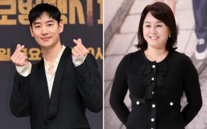 Lee Je Hoon Dapat Komentar Pelecehan Seksual, Komedian Lee Kyung Sil Dilaporkan ke Polisi