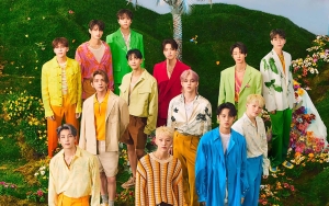 SEVENTEEN Rilis Desain Caratbong Ver 3 Lebih Jelas, Pledis Makin Ramai Diprotes