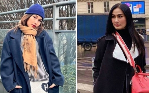 Mendadak Doakan Kelancaran untuk Ayu Ting Ting, Iis Dahlia Bikin Fans Mikir Keras