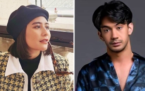 Pindahan ke Apartemen, Prilly Latuconsina Bongkar Tingkah Reza Rahadian Saat Bertamu