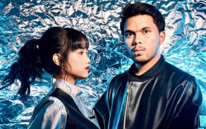 Fuji An Blak-blakan Bilang 'I Love You', Thariq Halilintar Salting Parah