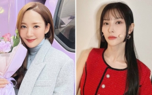 Nasib Mirip Park Min Young dan Park Gyuri KARA Dibahas Media Korea