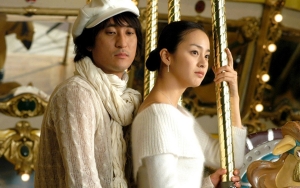 Shin Hyun Joon Akui Masih Merasa Bersalah Tampar Keras Kim Tae Hee di 'Stairway to Heaven'