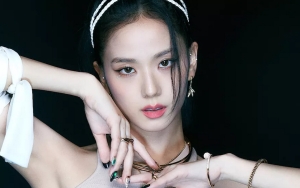 YG Ent Umumkan Jisoo BLACKPINK Telah Mulai Syuting MV Debut Solo di Luar Negeri