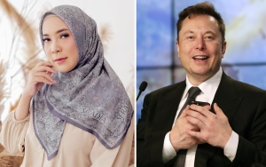Fitri Tropica Bikin Heboh Pamer Di-notice Elon Musk, Faktanya Mengejutkan