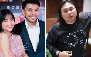 Thariq Halilintar dan Fuji An Masih Mesra Pasca Putus, Komen Ngegas Keanu Agl Bikin Ngakak
