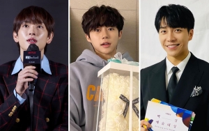 Im Siwan Tuai Pujian di 'Unlocked', 10 Aktor Baby Face Ini Bikin Takjub Perankan Tokoh Psikopat